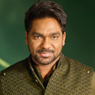 Zakir Khan
